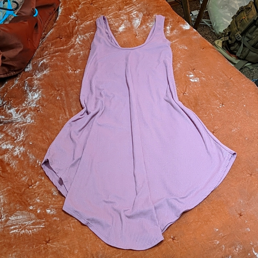 Dress size S
